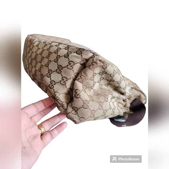 GUCCI Diaper bag - Picture 3 of 16